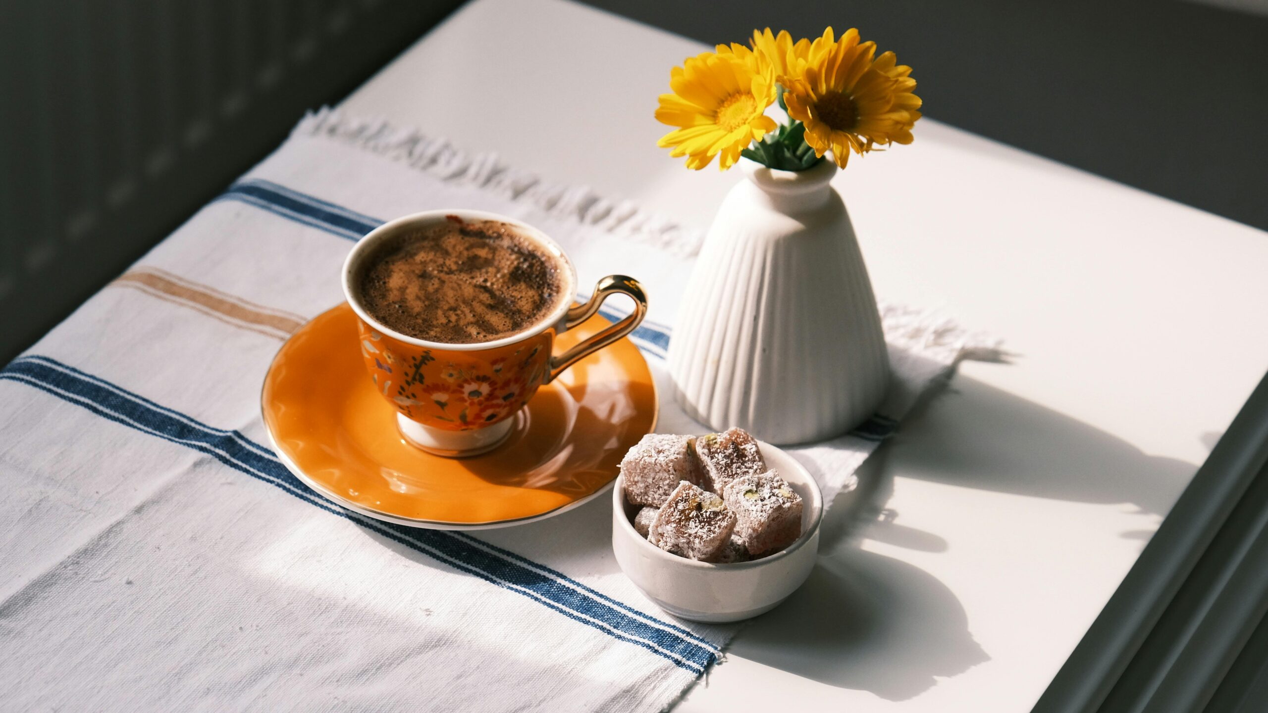 Tâm hồn chúng ta khao khát điều gì?